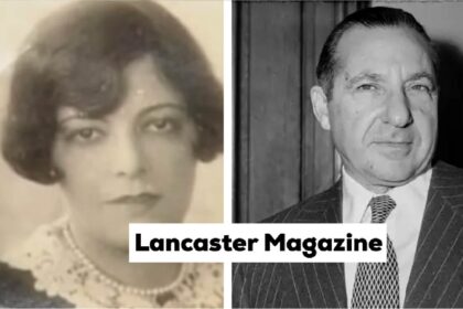 Lauretta Giegerman